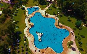 Residence Hoteliere Le Diamant Vert